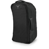 Osprey Farpoint 70, Rucksack schwarz, 70 Liter