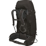 Osprey Kyte 48, Rucksack schwarz, 48 Liter, Größe WXS/S