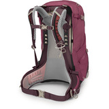 Osprey Sirrus 34, Rucksack weinrot, 34 Liter