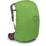 Osprey Sirrus 34, Rucksack weinrot, 34 Liter