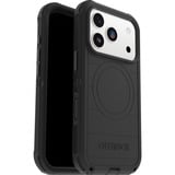 Otterbox Defender Pro, Handyhülle schwarz, iPhone 17 Pro, MagSafe