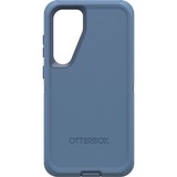 Otterbox Defender, Handyhülle blau, Samsung Galaxy S24+