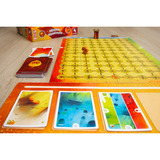 Pegasus Mission Haselnuss, Brettspiel 