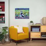 Ravensburger Puzzle Wiesenfreunde 1000 Teile