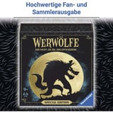 Ravensburger Werwölfe - Special Edition, Kartenspiel 
