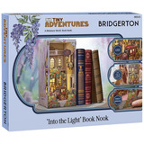 Revell Tiny Adventures - Bridgerton "Into the Light", Basteln 