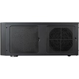 SilverStone SST-GD11B, HTPC-Gehäuse schwarz