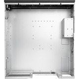 SilverStone SST-RM32, Rack, Server-Gehäuse schwarz, 3 Höheneinheiten