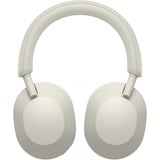Sony WH-1000XM5, Kopfhörer silber, USB-C, ANC
