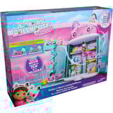 Spin Master Gabby's Dollhouse: Der Film - Puppenhaus zum Kinofilm, Spielgebäude 