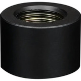 Thermal Grizzly DeltaMate Extender - FF14, Verbindung schwarz