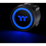Thermaltake TOUGHLIQUID 280 ARGB Sync AIO Liquid Cooler 280mm, Wasserkühlung schwarz