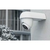 Ubiquiti UniFi Kamera-Armhalterung G5 Turret Ultra, G6 Turret, Wandhalterung weiß, für HD-PoE-Kamera G5 Turret Ultra oder G6 Turret