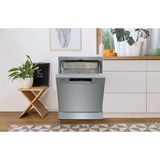 gorenje GS642E90X, Spülmaschine inox