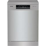gorenje GS642E90X, Spülmaschine inox