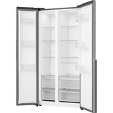 gorenje NRS917E41X, Side-by-Side edelstahl