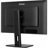 iiyama ProLite XB2792QSU-B1, LED-Monitor 68.6 cm (27 Zoll), schwarz (matt), QHD, IPS, HDMI, DP, USB-Hub, 120Hz Panel