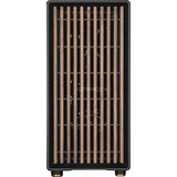 ALTERNATE Gaming-PC Design Edition • RTX 5070 Ti • AMD Ryzen™ 7 7800X3D • 32 GB RAM schwarz/holz, Windows 11 Home