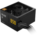 APNX DELUXE G1 850, PC-Netzteil schwarz, 850 Watt