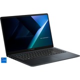 ASUS ExpertBook B1 (B1503CVA-S72064X), Notebook grau, Intel® Core™ i7-1355U, Intel® Iris® Xe Graphics, 16 GB DDR5, 512 GB (512 GB SSD), Windows 11 Pro 64-Bit