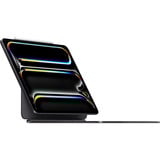 Apple iPad Pro 13" (1 TB), Tablet-PC silber, M5 / 2025 / Nanotexturglas