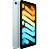 Apple iPad mini 256GB DEP, Tablet-PC hellblau, 5G / Gen 7 / 2024