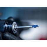 Bosch EXPERT HEX-9 HardCeramic Bohrer, Ø 6mm Länge 90mm