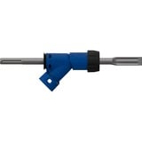 Bosch Professional EXPERT SDS Clean max Flachmeißel-Adapter Set, 25 x 400mm selbstschärfend