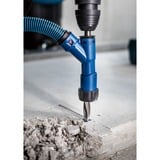 Bosch Professional EXPERT SDS Clean max Flachmeißel-Adapter Set, 25 x 400mm selbstschärfend