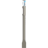Bosch Professional PRO HEX 30-4C Flachmeißel, SDS-Hex, 30mm SK, 35x400mm 