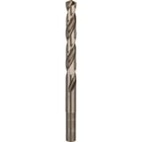 Bosch Professional PRO Stainless Steel HSS-Co Spiralbohrer, Ø 10,5mm 5 Stück, Arbeitslänge 87mm