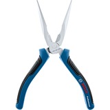 Bosch Spitzzange Professional  blau, 204mm