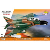 COBI F-4C Phantom II, Konstruktionsspielzeug 
