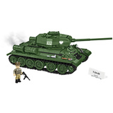 COBI T-34-85, Konstruktionsspielzeug 