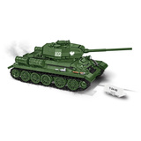 COBI T-34-85, Konstruktionsspielzeug 