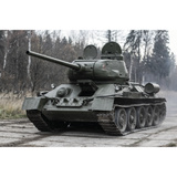 COBI T-34-85, Konstruktionsspielzeug 