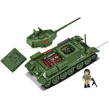 COBI T-34-85, Konstruktionsspielzeug 