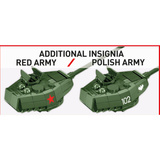 COBI T-34-85, Konstruktionsspielzeug 