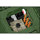 COBI T-34-85, Konstruktionsspielzeug 