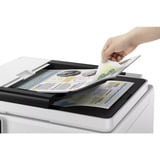 Canon Maxify GX7150, Multifunktionsdrucker grau, USB, LAN, WLAN, Scan, Kopie, Fax, Duplex (Druck), Duplex (Scan)