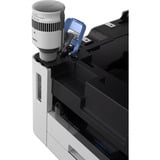 Canon Maxify GX7150, Multifunktionsdrucker grau, USB, LAN, WLAN, Scan, Kopie, Fax, Duplex (Druck), Duplex (Scan)