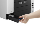 Canon Maxify GX7150, Multifunktionsdrucker grau, USB, LAN, WLAN, Scan, Kopie, Fax, Duplex (Druck), Duplex (Scan)
