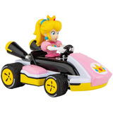 Carrera RC 2,4GHz Mario Kart Race Kart - Peach 1:32