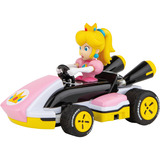 Carrera RC 2,4GHz Mario Kart Race Kart - Peach 1:32