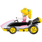 Carrera RC 2,4GHz Mario Kart Race Kart - Peach 1:32