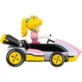 Carrera RC 2,4GHz Mario Kart Race Kart - Peach 1:32
