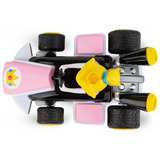 Carrera RC 2,4GHz Mario Kart Race Kart - Peach 1:32