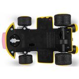 Carrera RC 2,4GHz Mario Kart Race Kart - Peach 1:32