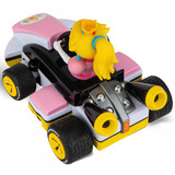 Carrera RC 2,4GHz Mario Kart Race Kart - Peach 1:32