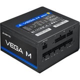 Chieftec Vega M PPG-750-C, PC-Netzteil 1x 12 Pin High Power GPU, 4x PCIe, 750 Watt